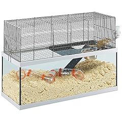 Ferplast cage gerbils for sale  Delivered anywhere in UK