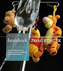 Basisboek zorgethiek gebraucht kaufen  Wird an jeden Ort in Deutschland