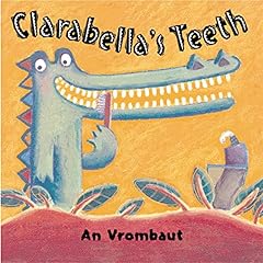 Clarabella teeth d'occasion  Livré partout en France