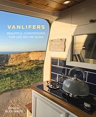Vanlifers beautiful conversion for sale  Delivered anywhere in UK