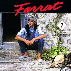 Ferrat 1979 1980 d'occasion  Livré partout en France