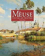 Meuse vue peintres d'occasion  Livré partout en Belgiqu