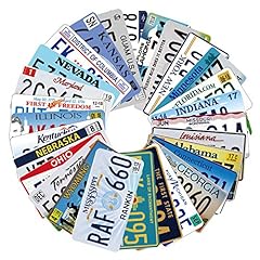 Assorted replica license for sale  Delivered anywhere in USA 