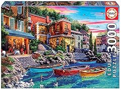 Educa puzzle 3000 d'occasion  Livré partout en France