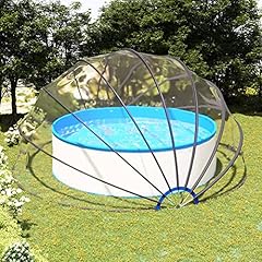Homgoday pool kuppel gebraucht kaufen  Wird an jeden Ort in Deutschland
