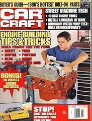 Car craft magazine for sale  Delivered anywhere in USA 