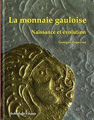 Monnaie gauloise naissance d'occasion  Livré partout en France