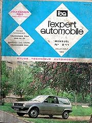 Revue technique expert d'occasion  Livré partout en France