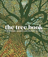 The tree book d'occasion  Livré partout en France