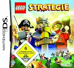 Lego strategie gebraucht kaufen  Wird an jeden Ort in Deutschland