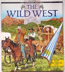 Wild west for sale  Delivered anywhere in USA 