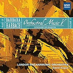 Music barbara harbach for sale  Delivered anywhere in USA 