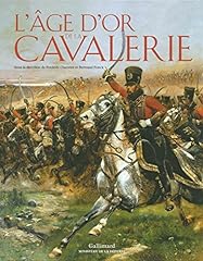 âge cavalerie d'occasion  Livré partout en France