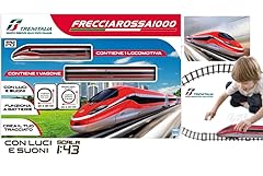 Pista treno per usato  Spedito ovunque in Italia 