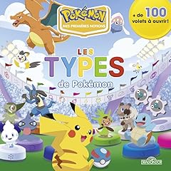 Pokémon premières notions d'occasion  Livré partout en Belgiqu