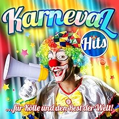 Karneval hits gebraucht kaufen  Wird an jeden Ort in Deutschland