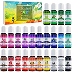 Alcohol ink set for sale  Delivered anywhere in USA 