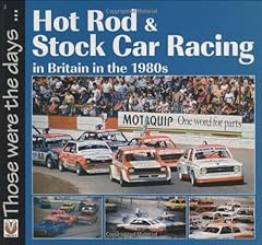 Hot rod stock for sale  Delivered anywhere in UK
