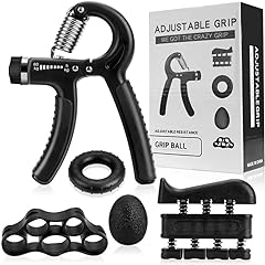 Hand grip strengthener for sale  Delivered anywhere in USA 