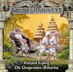 Gruselkabinett folge gespenste gebraucht kaufen  Wird an jeden Ort in Deutschland
