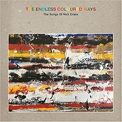 The endless coloured usato  Spedito ovunque in Italia 