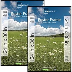 Mainstays 24x36 basic for sale  Delivered anywhere in USA 