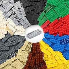 Feleph 2x6 bricks for sale  Delivered anywhere in USA 