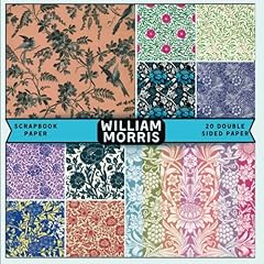 William morris scrapbook for sale  Delivered anywhere in UK