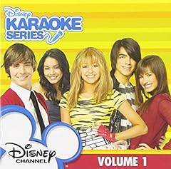 Karaoke disney channel d'occasion  Livré partout en France