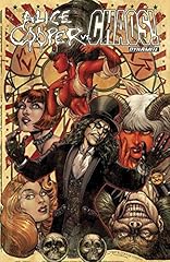 Alice cooper vs. for sale  Delivered anywhere in USA 
