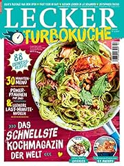 Lecker spezial 2017 gebraucht kaufen  Wird an jeden Ort in Deutschland