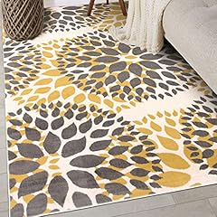 Rugshop modern floral for sale  Delivered anywhere in USA 