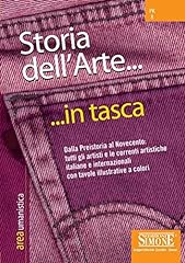 Storia dell arte... usato  Spedito ovunque in Italia 
