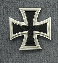 Generisch eisernes kreuz gebraucht kaufen  Wird an jeden Ort in Deutschland