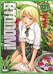 Btooom tome 7 d'occasion  Livré partout en France