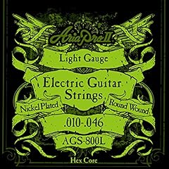 Aria 2 A1410 – Set of Electric Guitar Strings 010 046 for sale  Delivered anywhere in UK