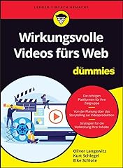 Wirkungsvolle videos fürs gebraucht kaufen  Wird an jeden Ort in Deutschland