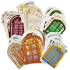 90pcs vintage window for sale  Delivered anywhere in USA 