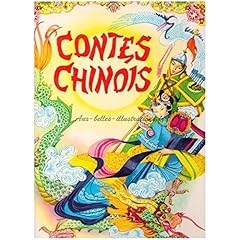 Contes chinois d'occasion  Livré partout en France