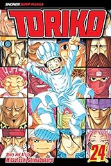 Toriko vol. cooking usato  Spedito ovunque in Italia 