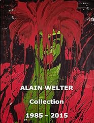 Alain welter collection for sale  Delivered anywhere in UK