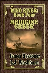 Medicine creek for sale  Delivered anywhere in UK