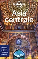 Asia centrale usato  Spedito ovunque in Italia 