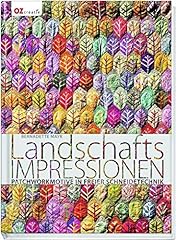 Landschafts impressionen patch gebraucht kaufen  Wird an jeden Ort in Deutschland