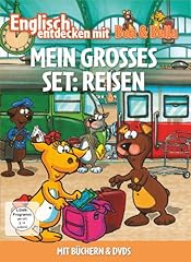 Englisch entdecken ben gebraucht kaufen  Wird an jeden Ort in Deutschland