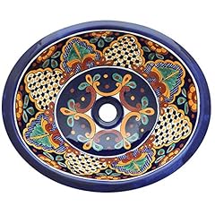 Talavera mexican handmade for sale  Delivered anywhere in USA 