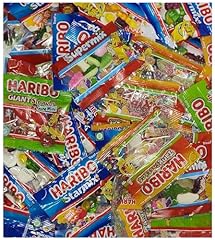 Pcs haribo bulk for sale  Delivered anywhere in UK