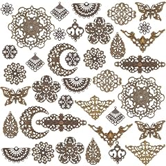 Pandahall 150pcs antique for sale  Delivered anywhere in USA 