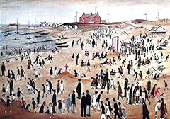 Stateoftheart collection lowry for sale  Delivered anywhere in UK