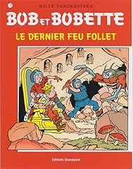 Dernier feu follet usato  Spedito ovunque in Italia 